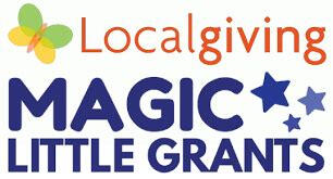 People&#39;s Postcode Lottery - Magic Little Grants